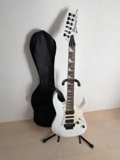 2026年最新】ibanez rg350dxzの人気アイテム - メルカリ