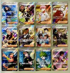 2026年最新】SR まとめ売り トレーナーの人気アイテム - メルカリ