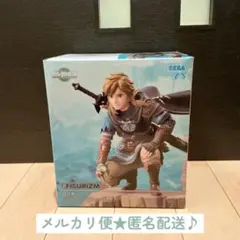 2026年最新】ゼルダの伝説 ティアーズ figurizmα“リンク”の人気