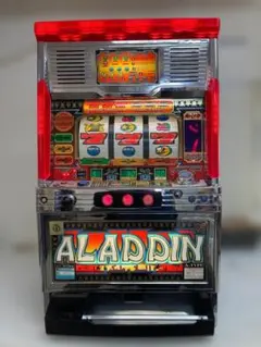 2026年最新】パチスロ アラジンの人気アイテム - メルカリ