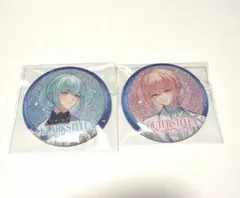 2026年最新】ルタールステラ缶バッジの人気アイテム - メルカリ