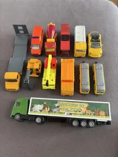 2026年最新】siku ミニカーの人気アイテム - メルカリ