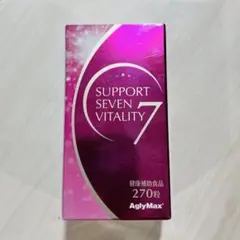 2026年最新】サポート7バイタリティの人気アイテム - メルカリ