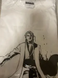 2026年最新】藍染惣右介 tシャツの人気アイテム - メルカリ