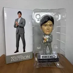 2026年最新】アストロン 大谷 ボブルヘッドの人気アイテム - メルカリ