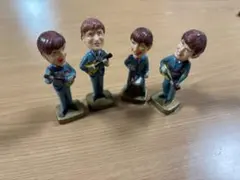 2026年最新】ビートルズ 人形の人気アイテム - メルカリ