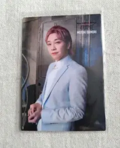 2026年最新】ミセスグリーンアップル フォトカード utopiaの人気