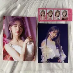 2026年最新】宮脇咲良 トレカ セットの人気アイテム - メルカリ