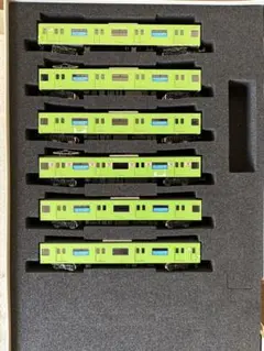 2026年最新】201系 グリーンマックスの人気アイテム - メルカリ