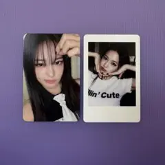 2026年最新】ユジン ラキドロ iveの人気アイテム - メルカリ