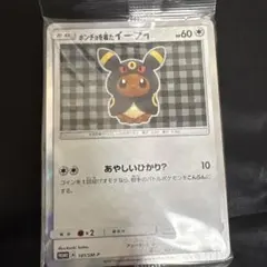 2026年最新】ポンチョを着たイーブイ ブラッキーの人気アイテム - メルカリ