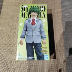 2026年最新】緑谷出久フィギュア 一番くじの人気アイテム - メルカリ