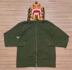 2026年最新】シャークパーカー 迷彩の人気アイテム - メルカリ