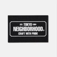 2026年最新】neighborhood マットの人気アイテム - メルカリ