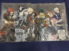 2026年最新】プレイマット ヒロアカの人気アイテム - メルカリ