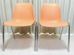 2026年最新】mod elena スタッキングチェアの人気アイテム - メルカリ