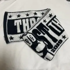 2026年最新】the rampage マフラータオルの人気アイテム - メルカリ