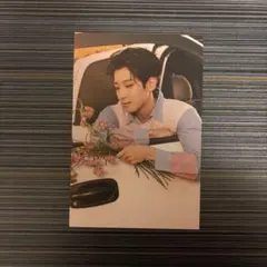 2026年最新】Seventeen ウォヌ ポストカードの人気アイテム - メルカリ