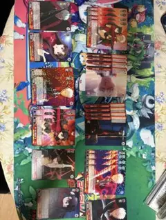 2026年最新】ヴァイス デッキ fateの人気アイテム - メルカリ