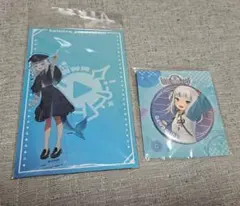 2026年最新】がうるぐら 缶バッジの人気アイテム - メルカリ