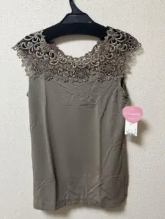 2026年最新】パルファージュ キャミソール ダブルフロントの人気