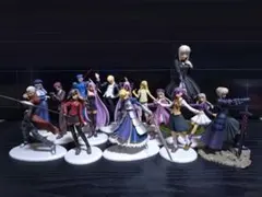 2026年最新】ギルガメッシュ アルター フィギュアの人気アイテム