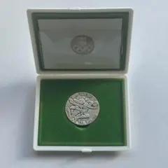 2026年最新】1964年 東京オリンピック 記念銀メダルの人気アイテム