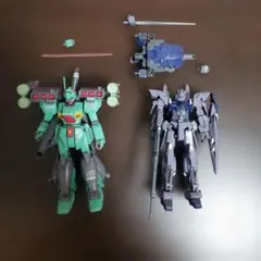 2026年最新】プロトスタークジェガンの人気アイテム - メルカリ