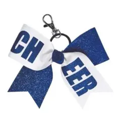 2026年最新】チアリーディング キーホルダーの人気アイテム - メルカリ