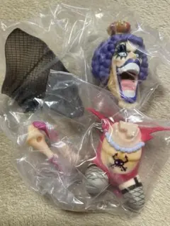 2026年最新】BANDAI ワンピースの人気アイテム - メルカリ