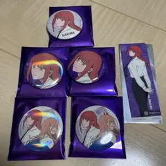 2026年最新】レゼ タワレコ 缶バッジの人気アイテム - メルカリ