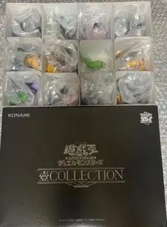 2026年最新】壺コレクション 遊戯王 未開封の人気アイテム - メルカリ