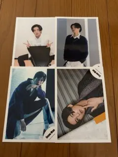 2026年最新】snowman 目黒蓮 公式写真の人気アイテム - メルカリ