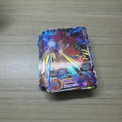 2026年最新】ドラゴンボールヒーローズ スーパーΣの人気アイテム