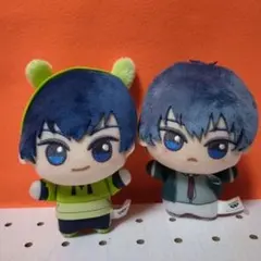 2026年最新】ブルーロック ちびぐるみ vol.1 潔世一の人気アイテム