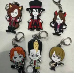 2026年最新】buck-tick キーホルダーの人気アイテム - メルカリ