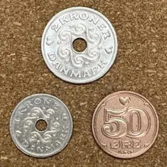 2026年最新】デンマーク 1 クローネの人気アイテム - メルカリ