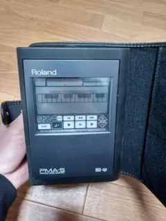 2026年最新】PMA-5 ROLANDの人気アイテム - メルカリ