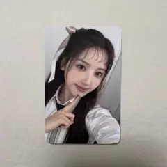 2026年最新】ジウ nmixx トレカの人気アイテム - メルカリ