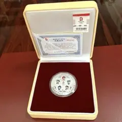 2026年最新】北京オリンピック 銀貨の人気アイテム - メルカリ