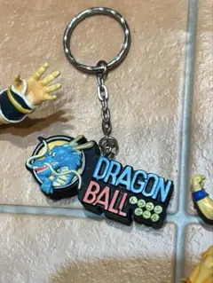 2026年最新】ドラゴンボール ハイクオリティキーホルダー テーマ
