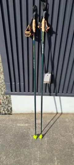 2026年最新】SWIX スウィックス スキーポールの人気アイテム - メルカリ