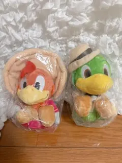 2026年最新】ホセ ぬいぐるみの人気アイテム - メルカリ