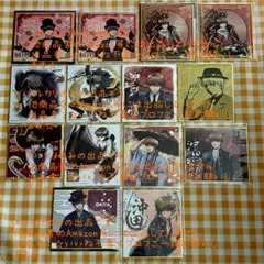 グランブルーファンタジー シルヴァ バレンタインお返し 色紙 - メルカリ