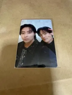 2026年最新】メン地下チェキの人気アイテム - メルカリ