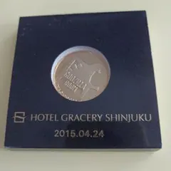 2026年最新】ゴジラ メダルの人気アイテム - メルカリ