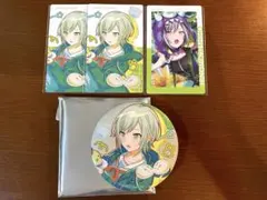 2026年最新】日野森志歩 グリッターの人気アイテム - メルカリ