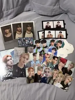 2026年最新】epex トレカ ウィシの人気アイテム - メルカリ