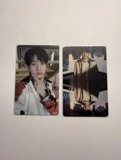 2026年最新】ラキドロ enhypen ヒスンの人気アイテム - メルカリ