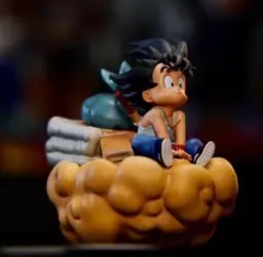 2026年最新】悟空 ガレージキットの人気アイテム - メルカリ